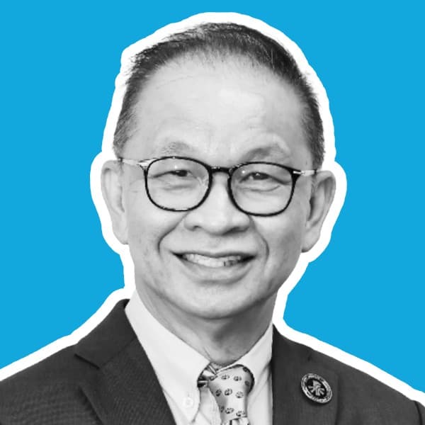 Jacob Lee Chor Kok