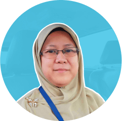 Najwa A.