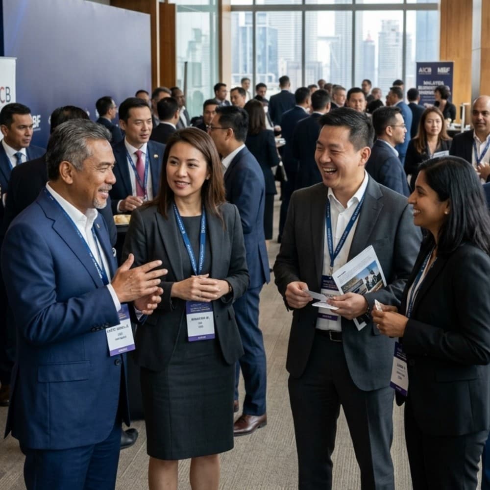 Flux Business Forum 2026