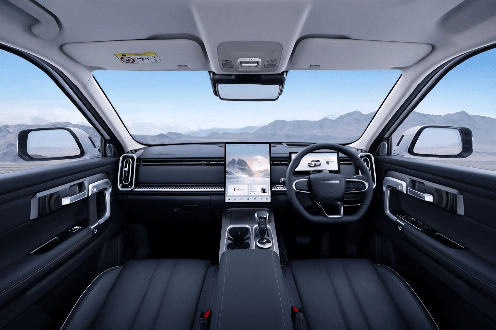 jaecoo-j7-2wd-interior-view