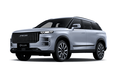 jaecoo-j7-awd-front-view