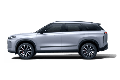 jaecoo-j7-awd-side-view