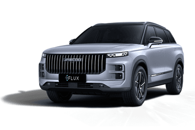 jaecoo-j7-phev-front-view