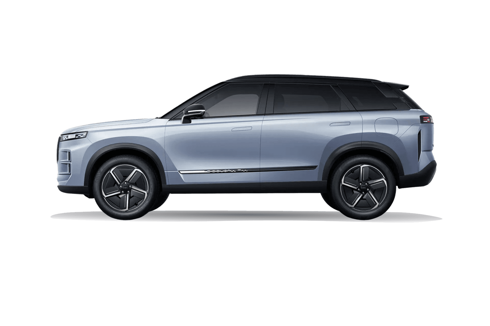 Jaecoo J7 PHEV