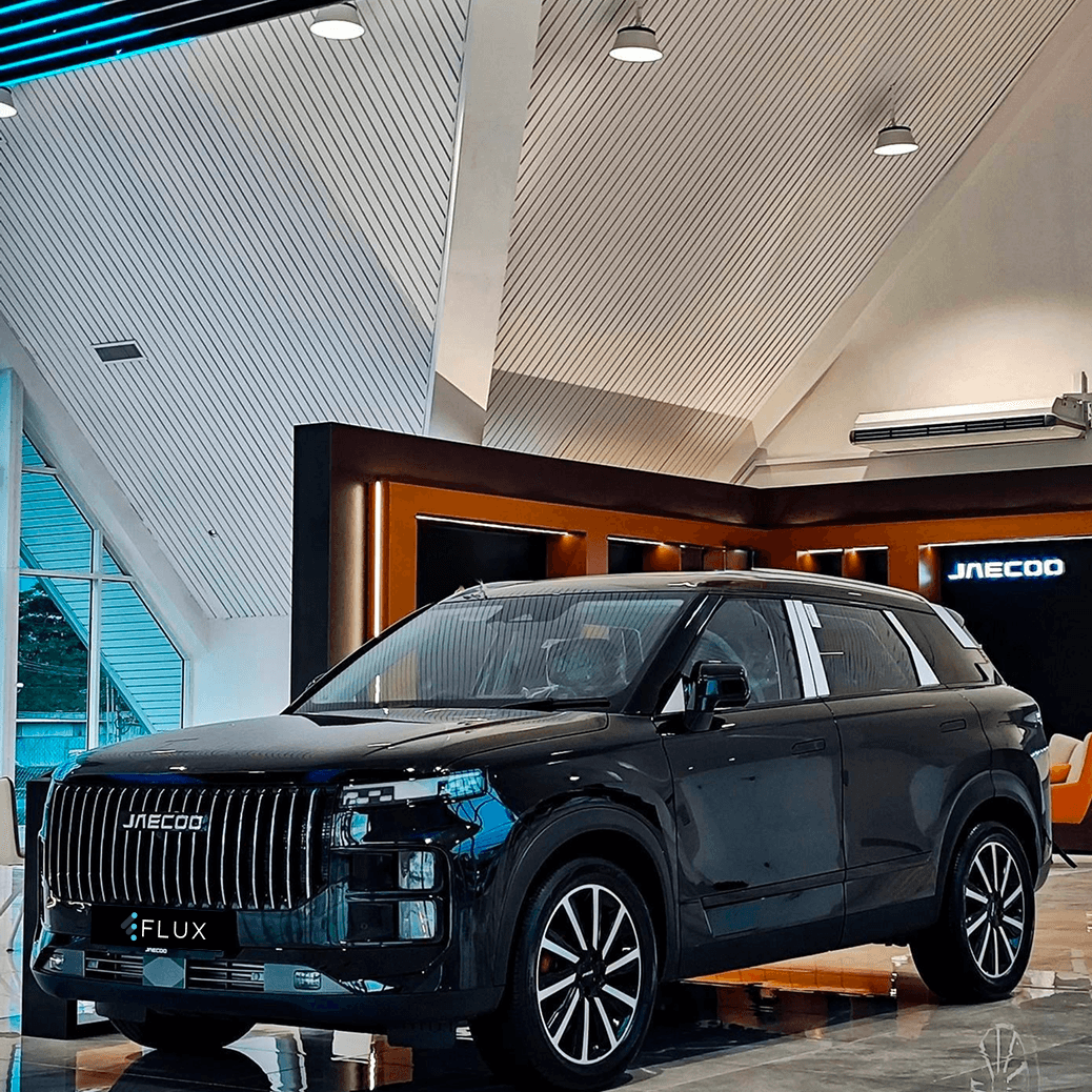 Subscribe In-Showroom