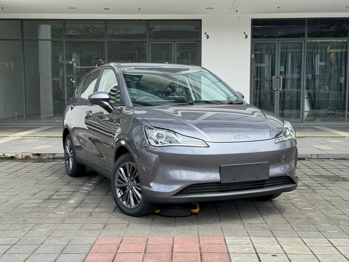 NETA V  2023