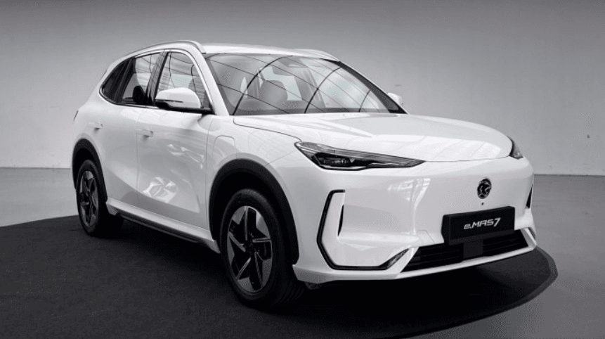 Proton e.Mas 7 Prime 2026