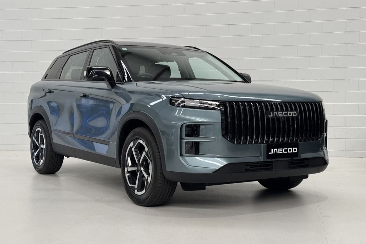 Jaecoo J7 1.6 PHEV 2025