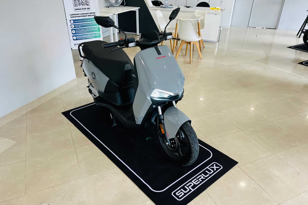 SarkCyber HC200 Scooter-12 2024