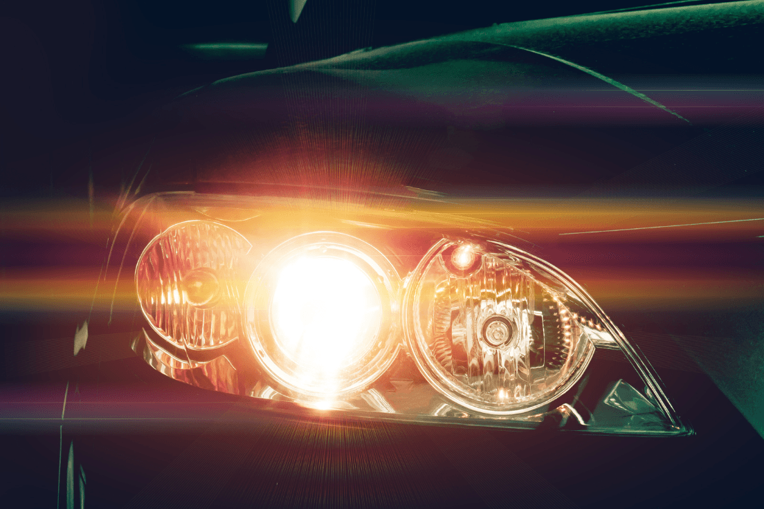 Merdeka Blog - High Beam
