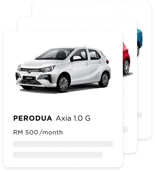 Explore Our Vehicles