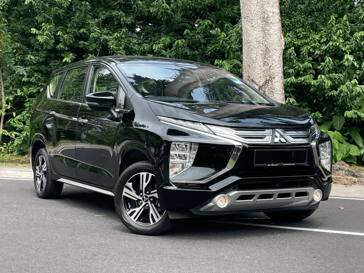 Mitsubishi Xpander 1.5 2021