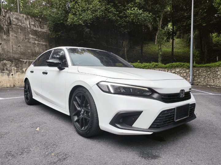 Honda Civic 1.5 RS 2023