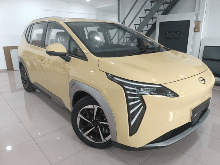 GAC Motor Aion Y Plus Elite 2024