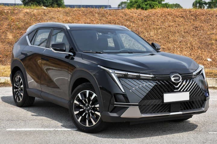 GAC Motor Emkoo Premium Pro 2026