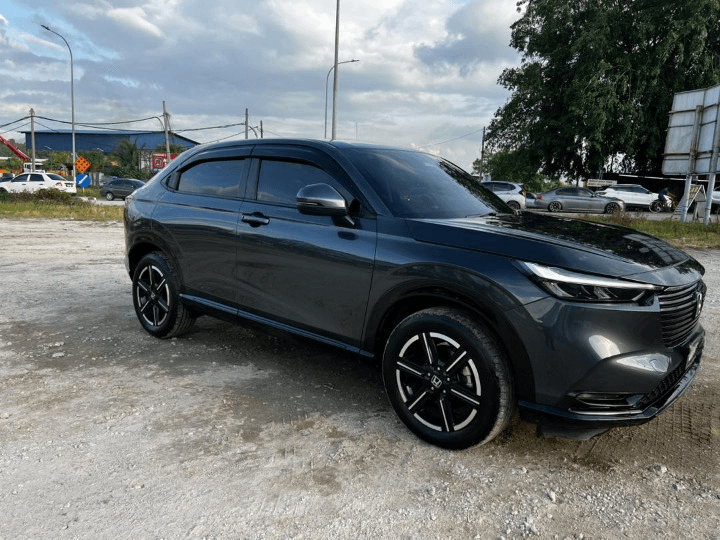 Honda HR-V 1.5 S SUV 2023
