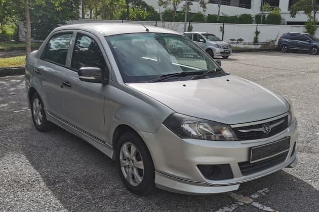 Proton Saga 1.3 FLX 2016
