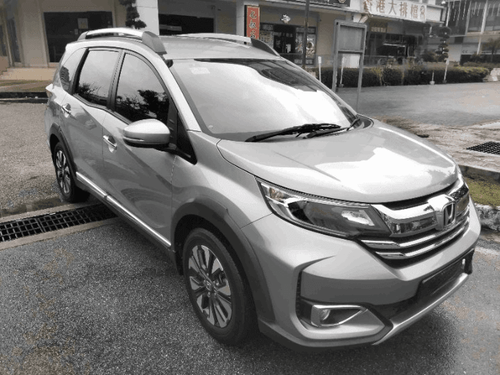 Honda BR-V V 2022