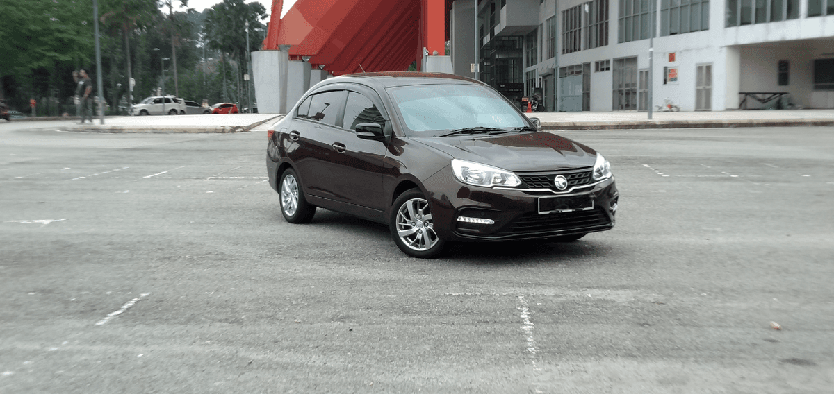 Proton Saga 1.3 Premium 2023