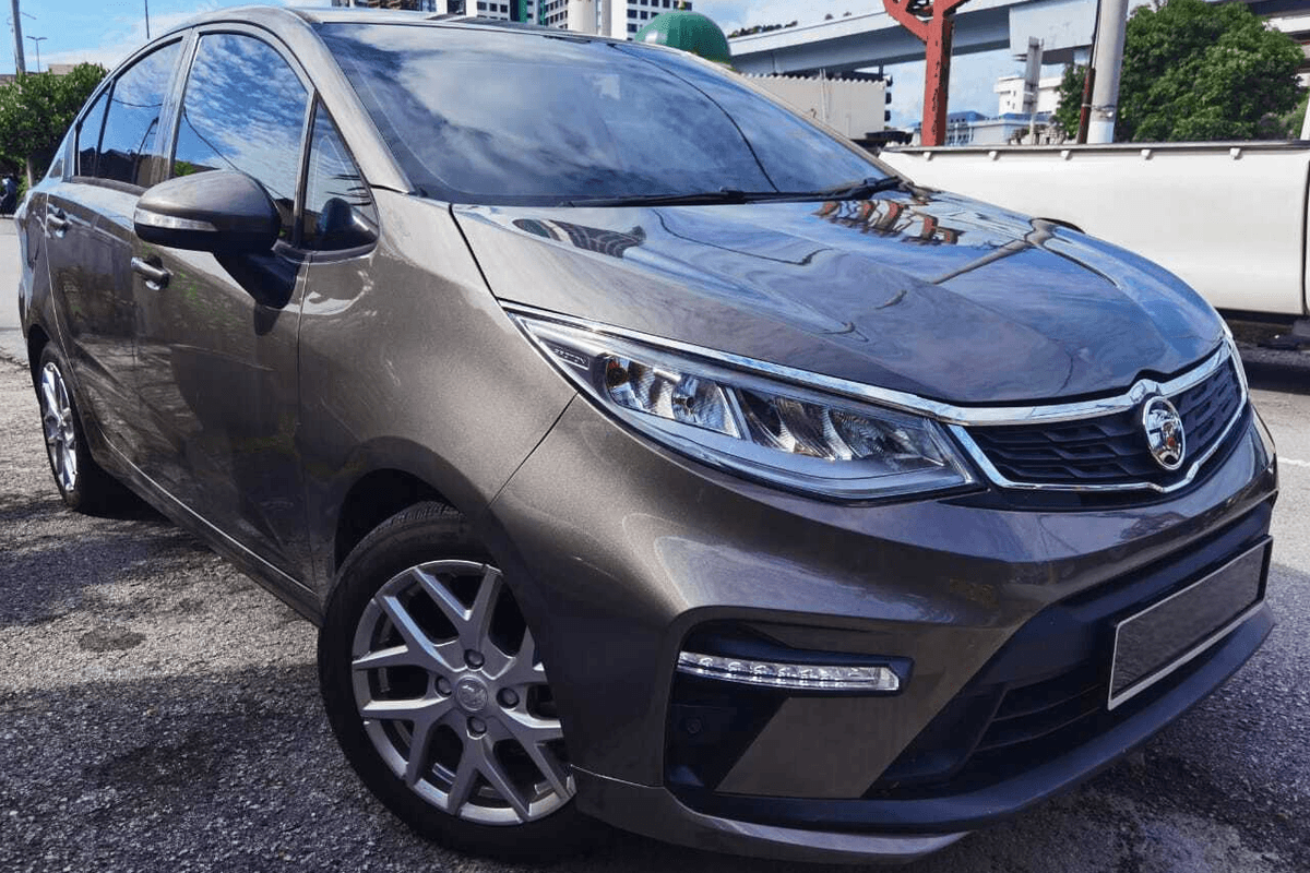 Proton Persona 1.6 Executive 2023