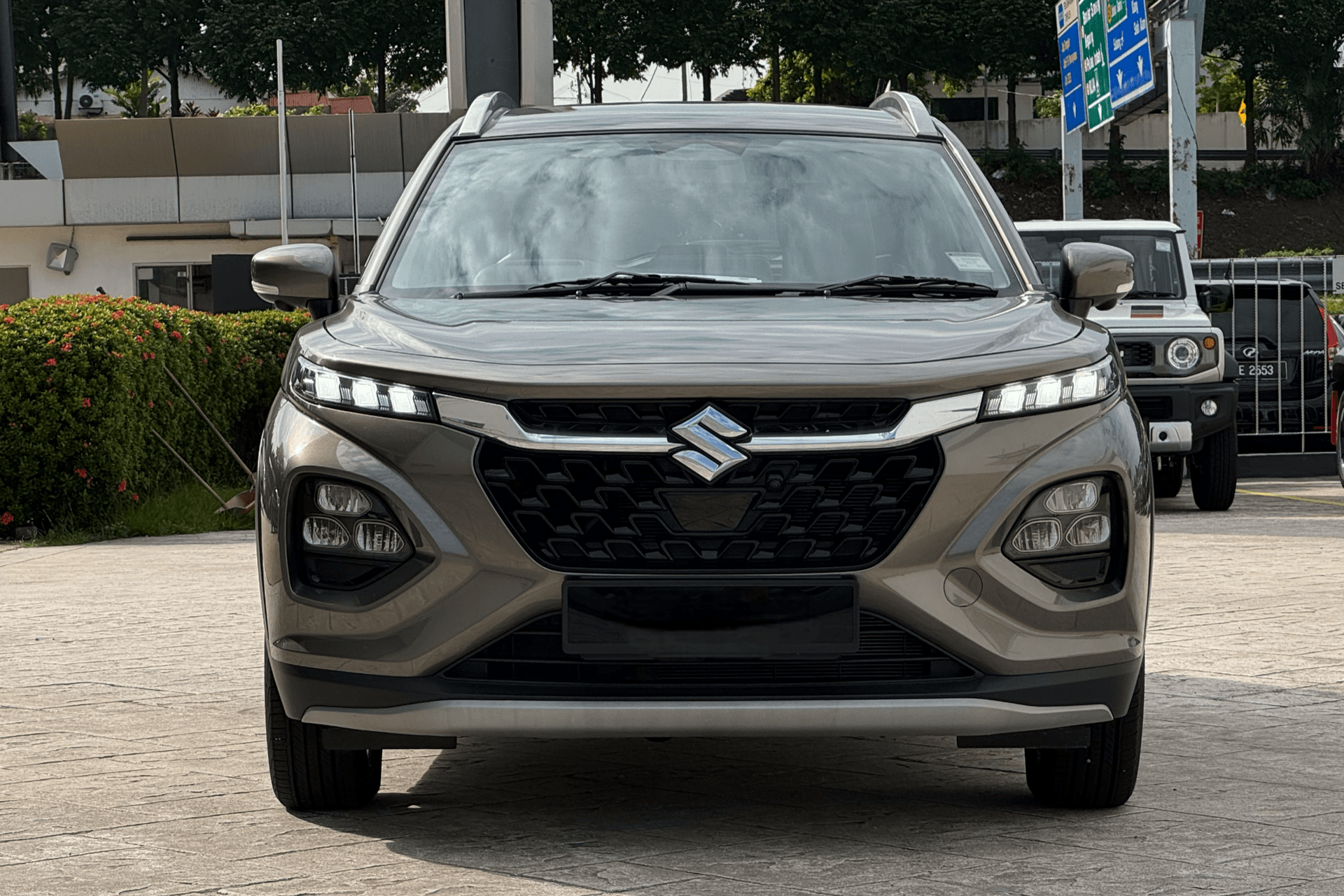suzuki-fronx-1.5-hybrid-5