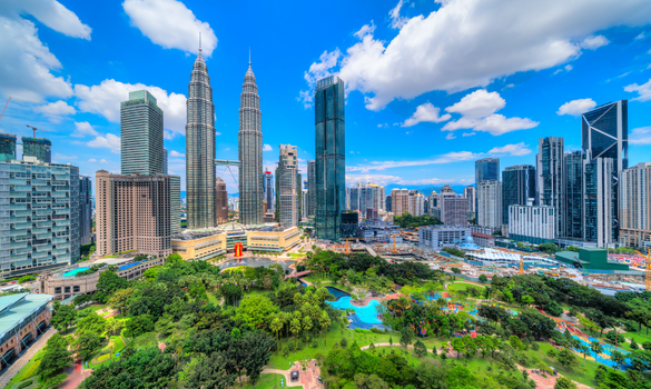 5 Must-Experience Road Trips for Expats in Malaysia