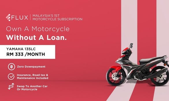 New Way To Buy A Motorcycle Without A Loan