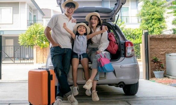 Top 5 Family-Friendly SUVs in Malaysia: Space, Safety, and Comfort for Growing Families
