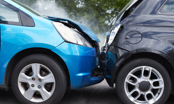 Navigating Car Accidents Hassle-Free: How FLUX Subscription Covers Your Back!