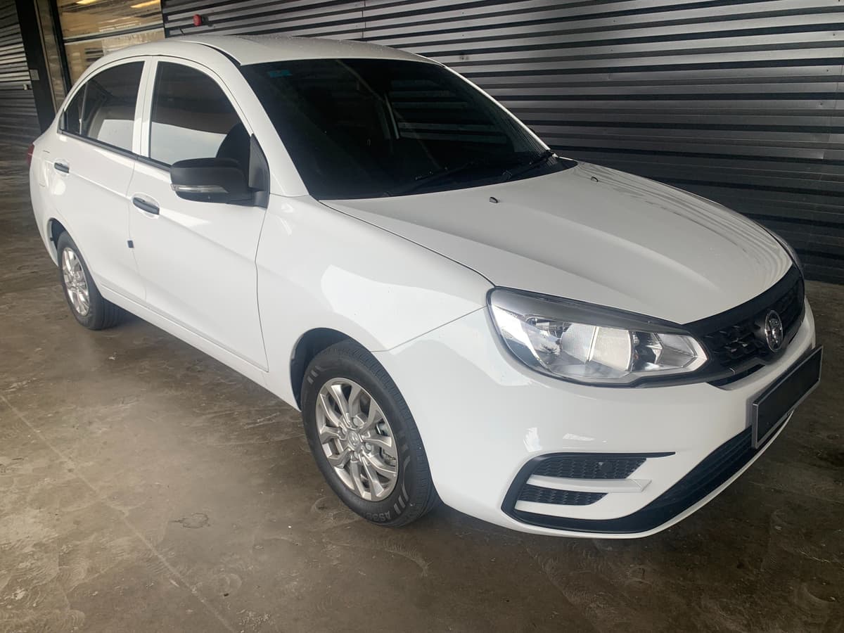Proton Saga 1.3 Standard Lite 2023