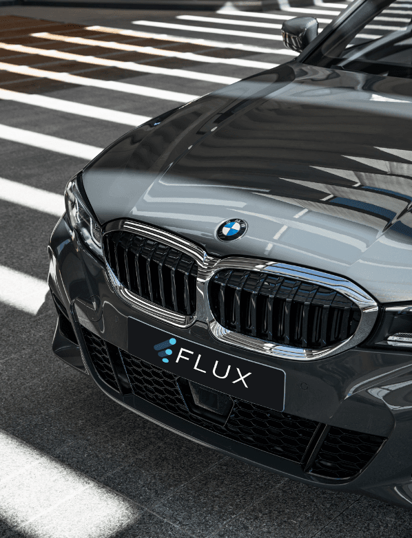What to expect when driving a BMW car