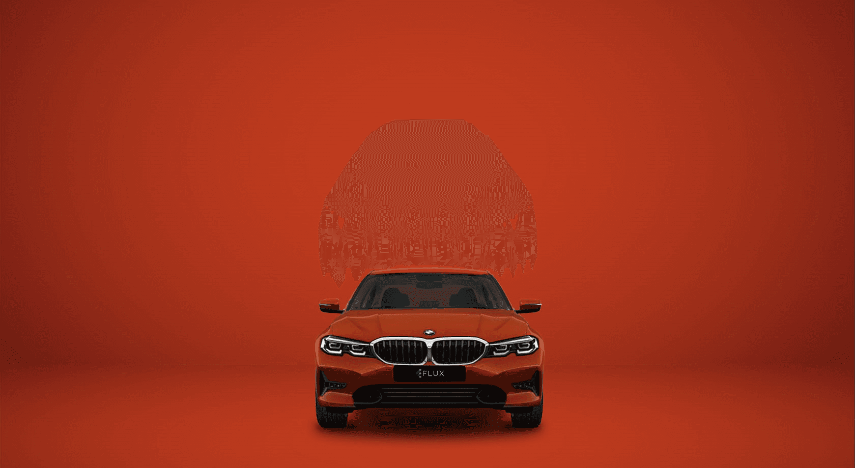 BMW Car Subscription