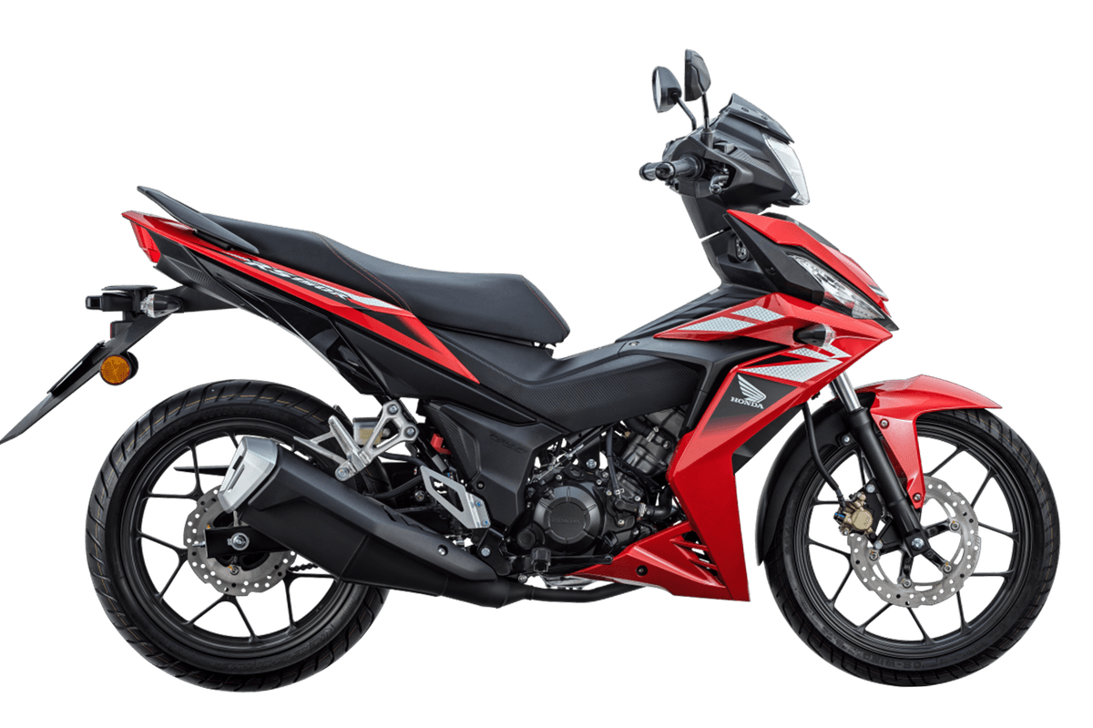 RS150R 2023