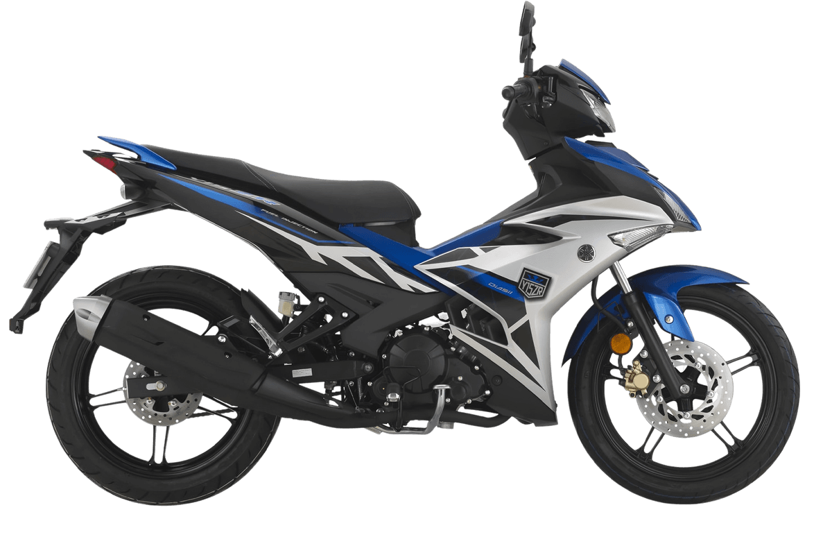 Y15ZR 2023