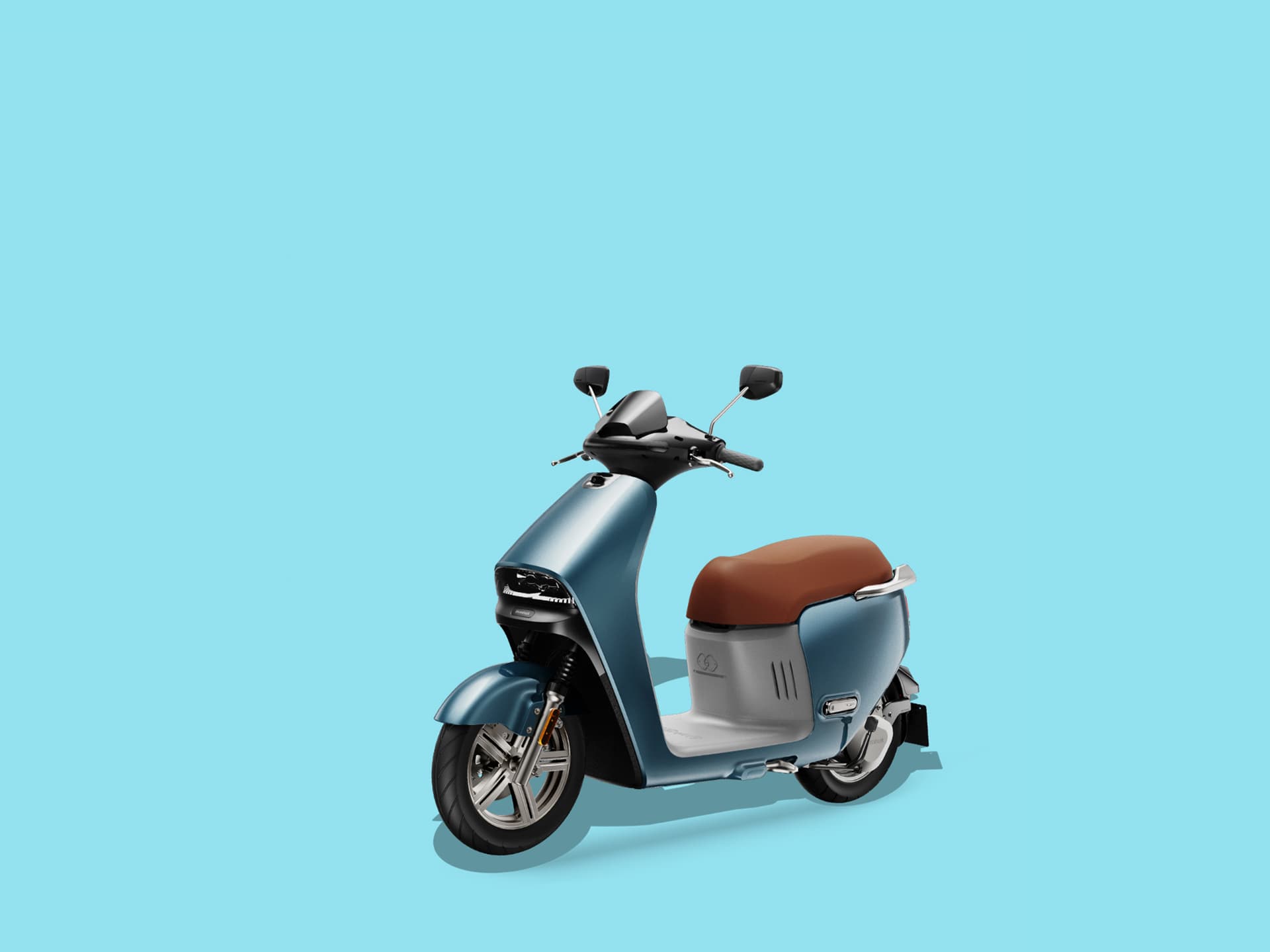 ELECTRIC MOTORCYCLE SUBSCRIPTION